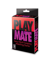 Load image into Gallery viewer, Play Mate Sexy Matching Foreplay Game