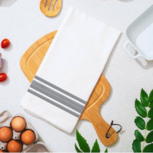 Load image into Gallery viewer, Funny Cotton Tea Towel | Hidden Words | Viral Design