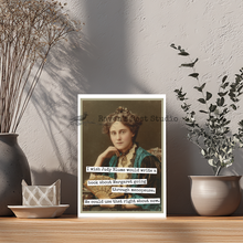 Load image into Gallery viewer, Going Through Menopause...Card
