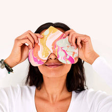 Load image into Gallery viewer, Eye Love Pillow - Paradisio