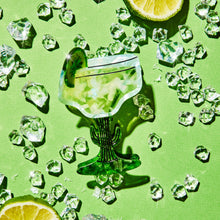 Load image into Gallery viewer, Large Margarita Hair Claw Clip