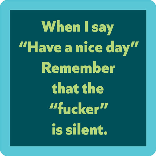 Nice Day 