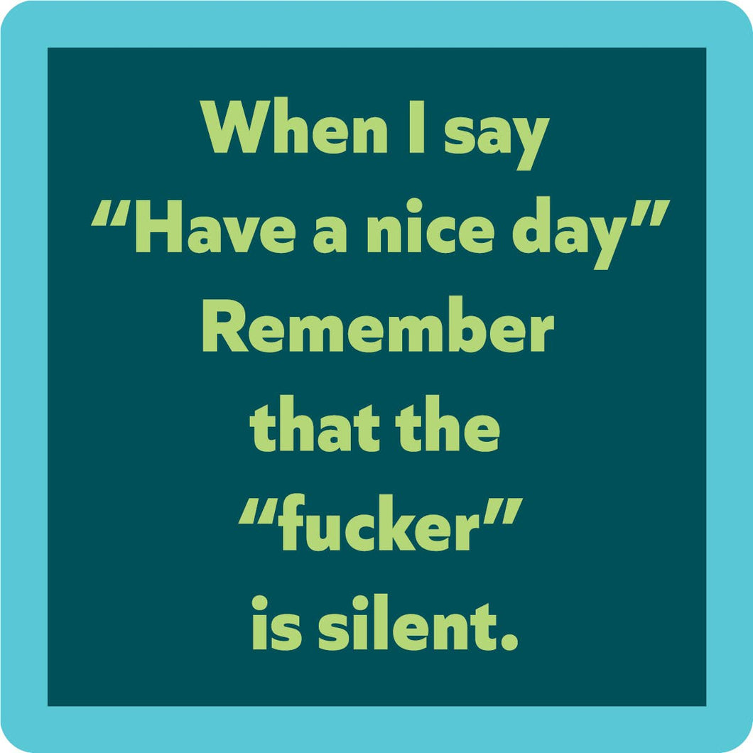 Nice Day 