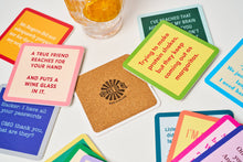 Load image into Gallery viewer, Nice Day &quot;Mix and Match&quot; Coaster