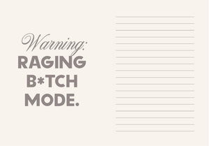 F*ck Menopause