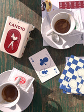 Load image into Gallery viewer, CANDID - a deck of playing cards and conversation starters