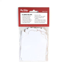 Load image into Gallery viewer, Set of 12 Funny Vintage Valentine's Day Cards