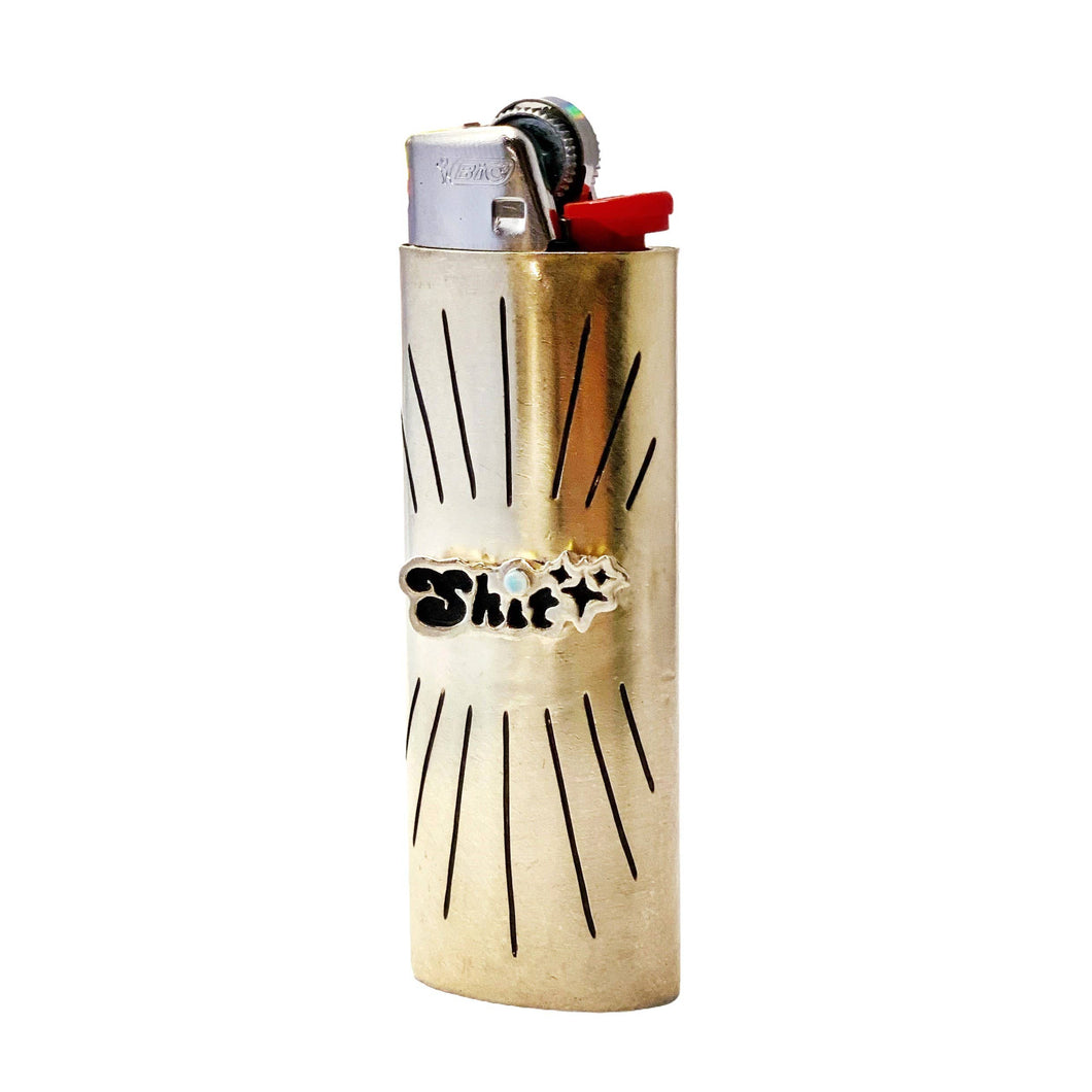 Sh*t Lighter Case
