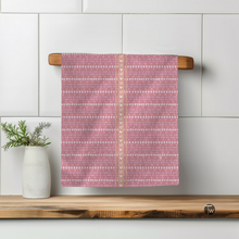 Load image into Gallery viewer, I Fucking Love You Kitchen Towel