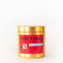 Load image into Gallery viewer, Love Songs Playlist Candle