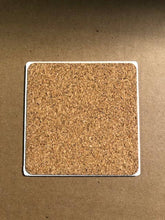 Load image into Gallery viewer, Kung Fu "Mix and Match" Coaster