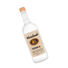 Load image into Gallery viewer, Acrylic Napkin Weight - Vodka