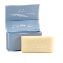 Load image into Gallery viewer, BITCH BAR &quot;FEARLESS BITCH&quot; FRESH AMBER &amp; JASMINE