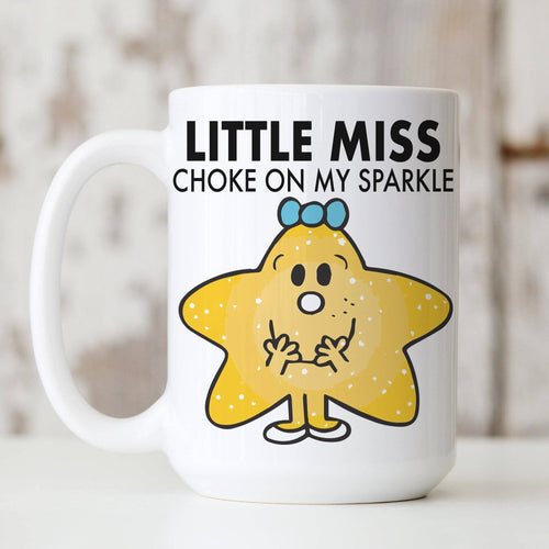 LITTLE MISS 