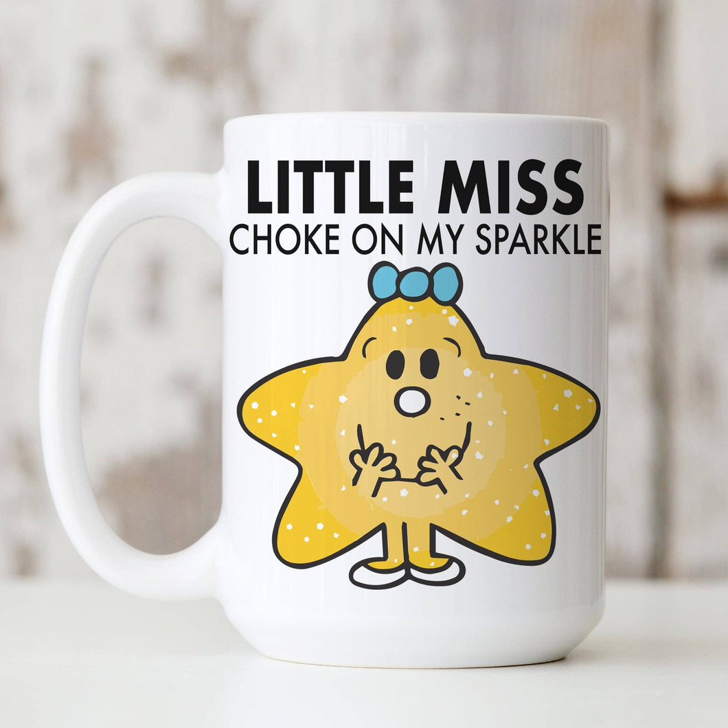 LITTLE MISS 