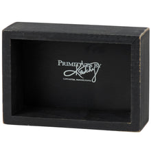 Load image into Gallery viewer, Warning The Girls Are Drinking Again Box Sign