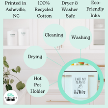 Load image into Gallery viewer, I'll Be Watching You - Kitchen Towels  - Dog Lover