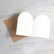 Load image into Gallery viewer, Hold Still, Fucker - Funny Cupid Valentine's Day Card