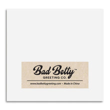 Load image into Gallery viewer, Listen Bitch... - Funny Sarcastic Sticky Note Pad
