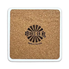 Load image into Gallery viewer, COASTER Child Problems | Funny Party Gift | Home Bar Decor