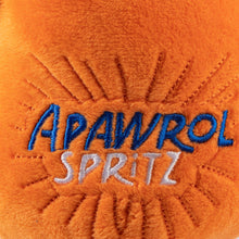 Load image into Gallery viewer, Apawrol Spritz Squeaker Dog Toy