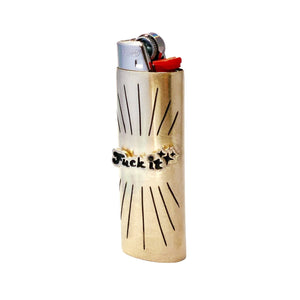 F*ck It Lighter Case