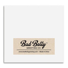 Load image into Gallery viewer, I’m a Classy Bitch - Funny Sticky Note Pad