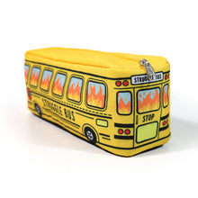 Load image into Gallery viewer, Struggle Bus - Funny Pencil Case Zipper Pouch