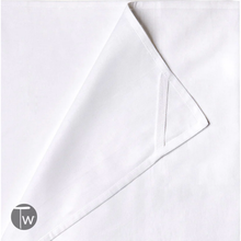 Load image into Gallery viewer, Funny Cotton Tea Towel | Hidden Words | Viral Design