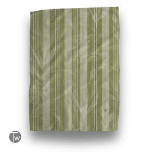 "Fuck This Shit foliage illusion kitchen tea towel"

"Humorous waffle weave dish towel with bold text"

"Novelty microfiber tea towel for kitchen decor"