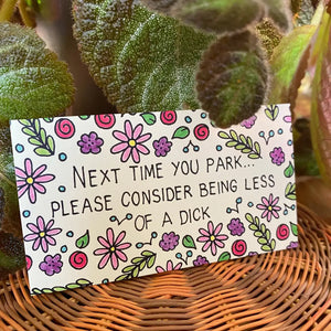 Bad Parking Pack