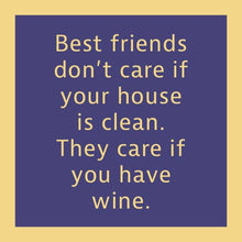 Load image into Gallery viewer, COASTER Clean House | Funny Party Gift | Home Bar Decor