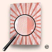 Load image into Gallery viewer, Fuck This Shit Hyper Illusion Kitchen Tea Towel