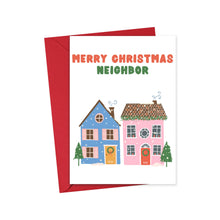 Load image into Gallery viewer, Christmas Cards Happy Holiday Greeting Cards for Women