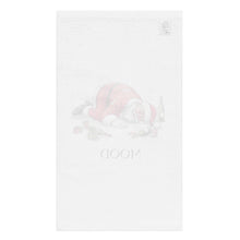 Load image into Gallery viewer, Funny Xmas Mood Hand Towel