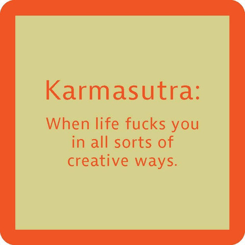 Karmasutra 