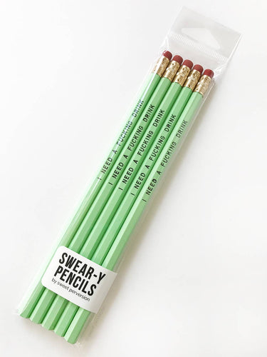 Pens + Pencils – Common Dear
