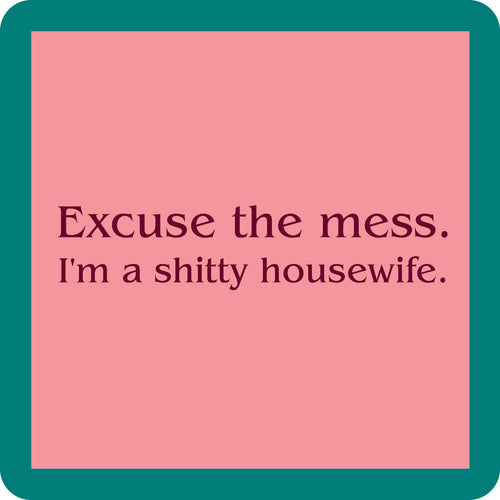 Shitty Housewife 