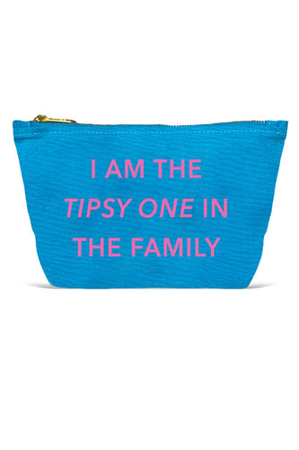 Tipsy One Pouch