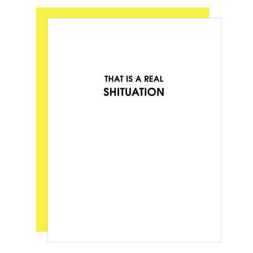shituation support card