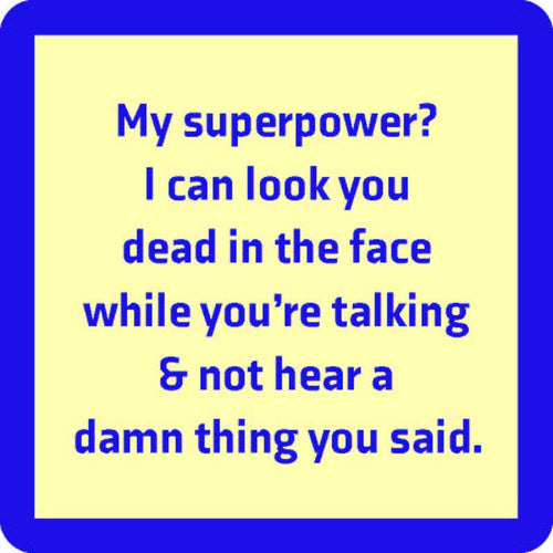 Superpower 