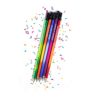 Color Changing Mood Pencil Set