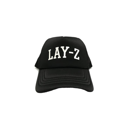 LAY-Z Trucker Hat