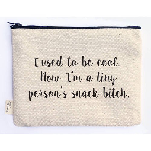 pouch, funny gift, mom gifts, ellembee gift, tote bag, cute bag