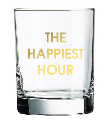 The Happiest Hour Rocks