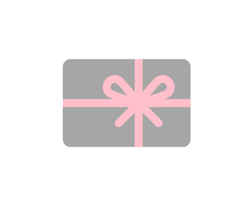 Two Words One Finger- Electronic Gift Card