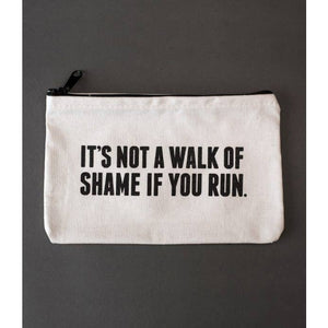 Walk Of Shame Pouch
