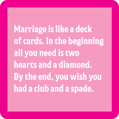 Marriage 