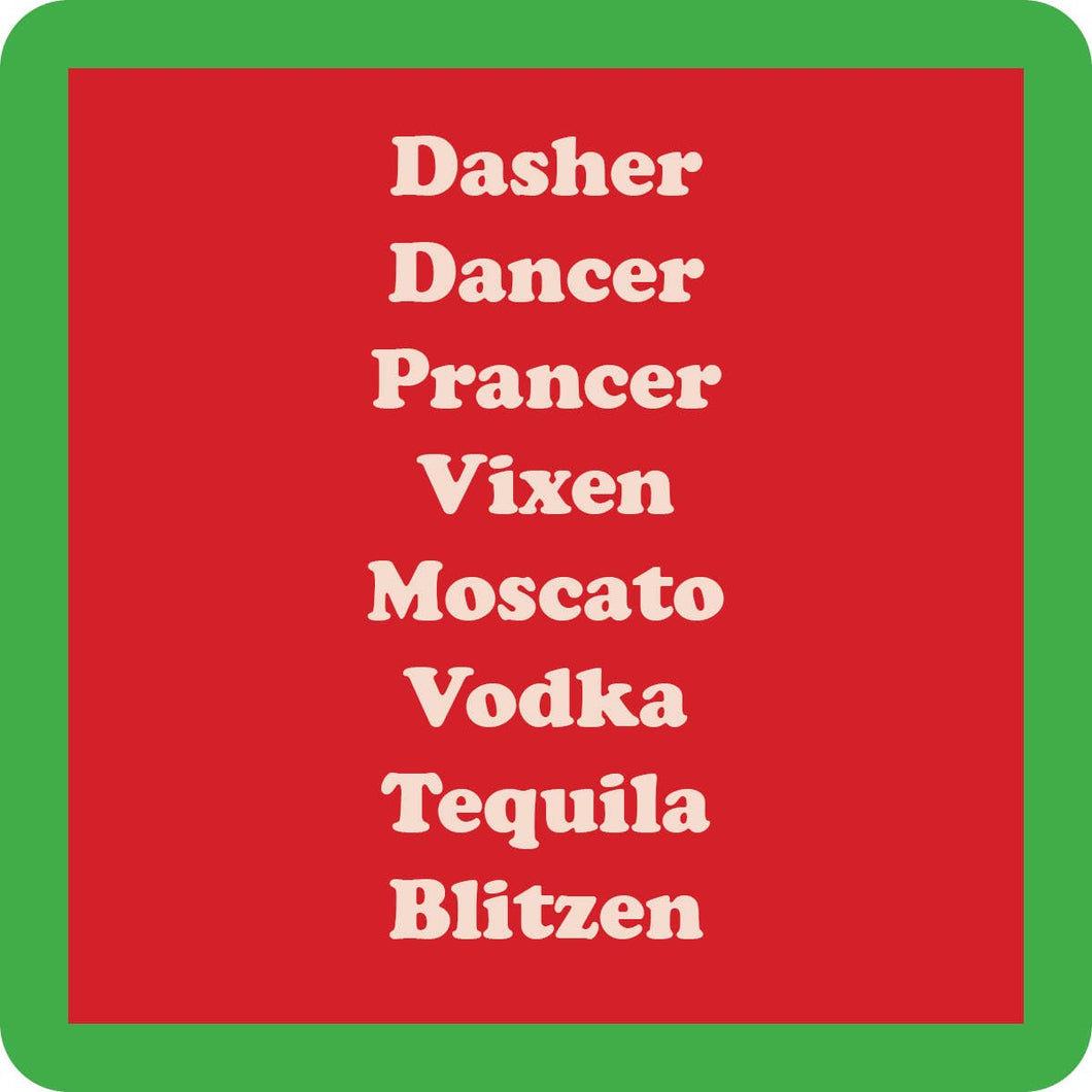 Blitzen 