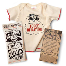 Load image into Gallery viewer, Mysterio&#39;s Future-Predicting Infant Tees